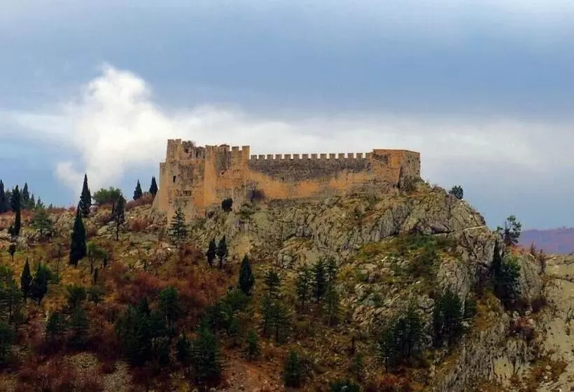 Fotos del hotel Eden:  14