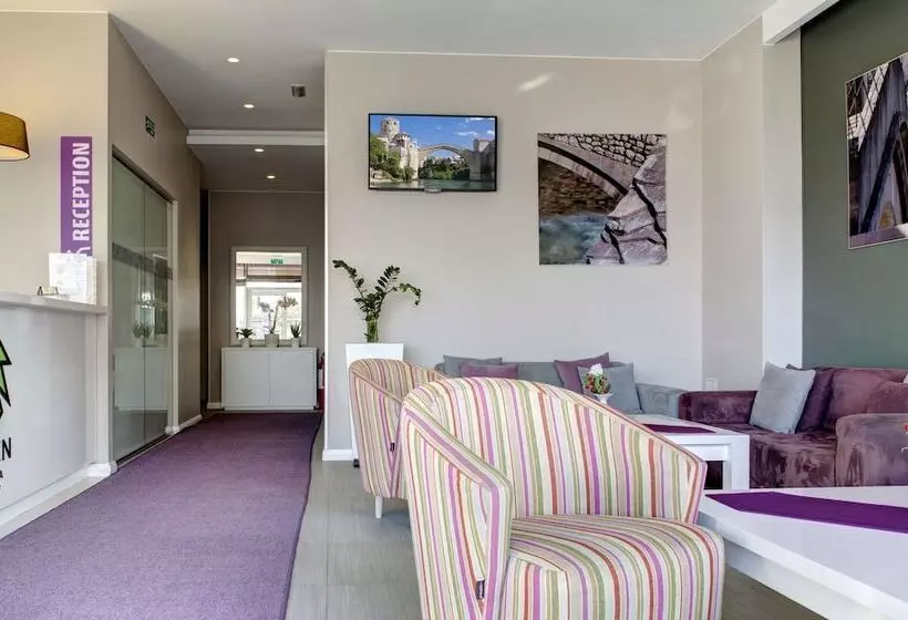 Fotos del hotel Eden:  3