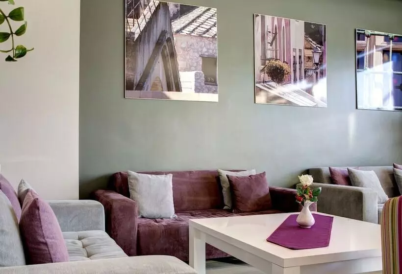 Fotos del hotel Eden:  10