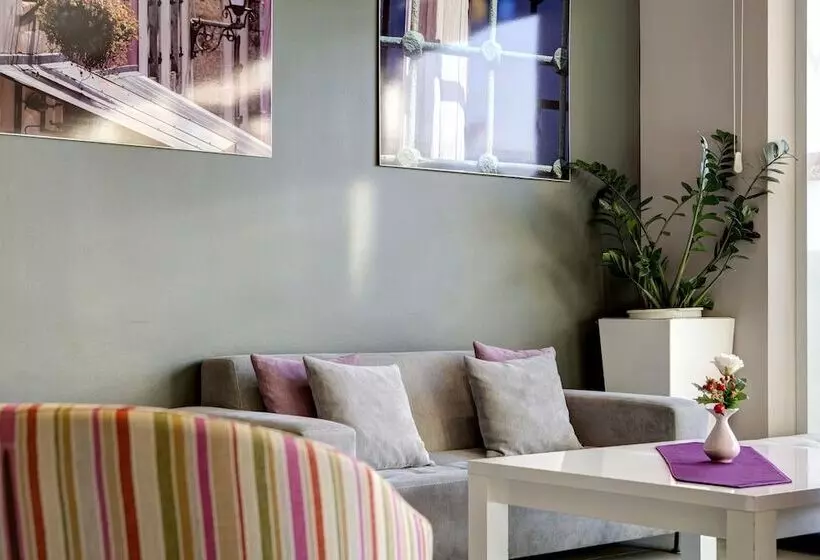 Fotos del hotel Eden:  17