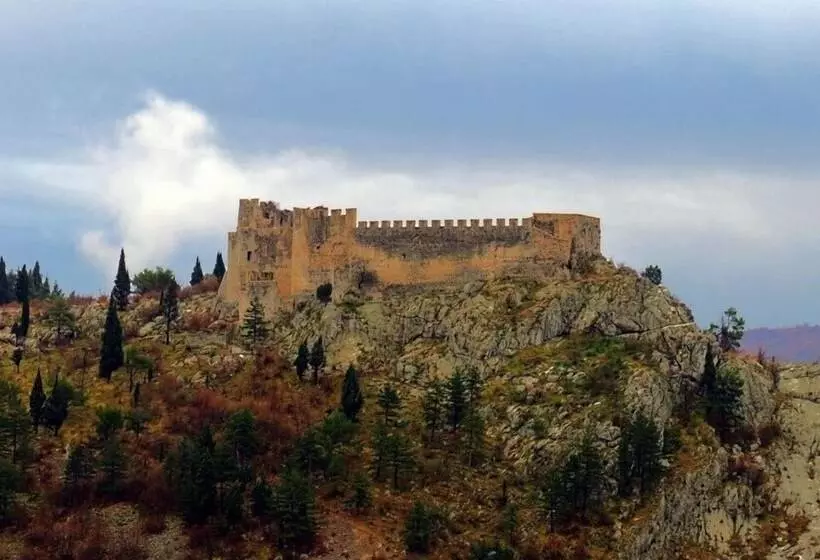 Fotos del hotel Eden:  12