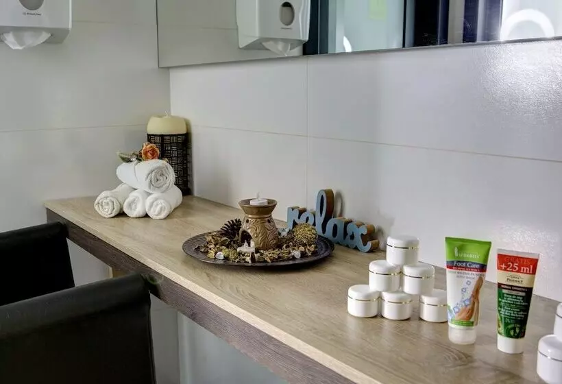 Fotos del hotel Eden:  11