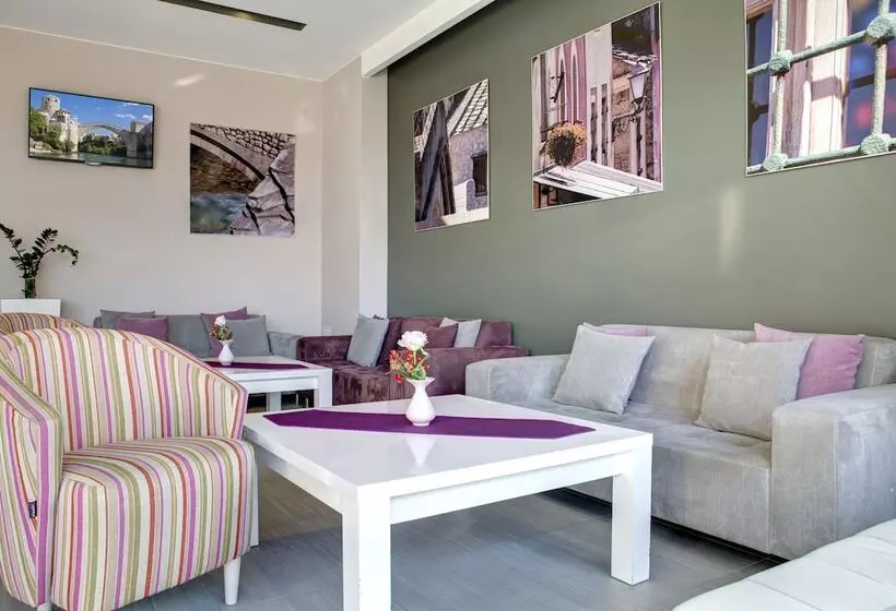 Fotos del hotel Eden:  15