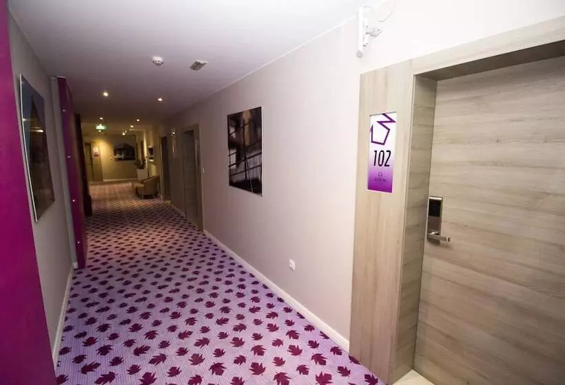 Fotos del hotel Eden:  13