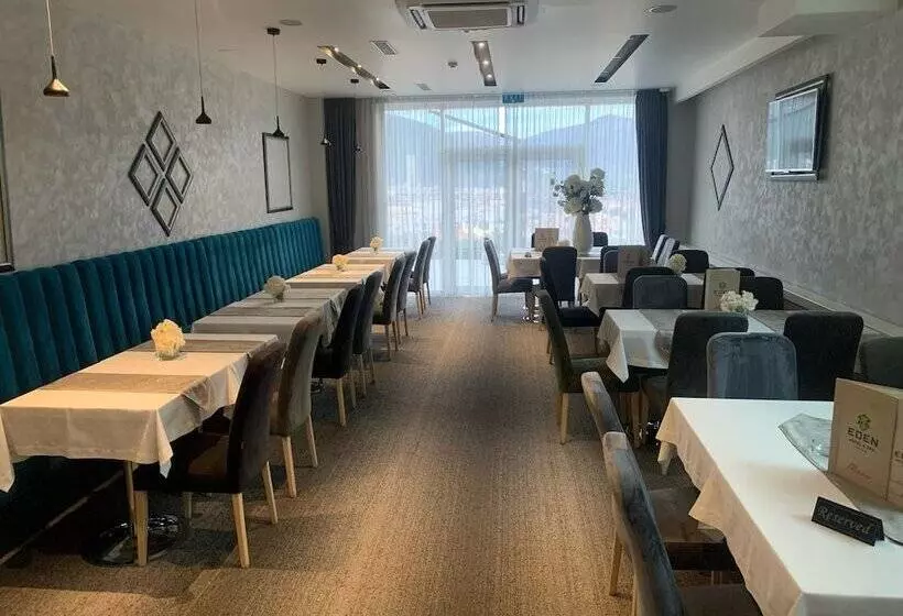 Fotos del hotel Eden:  4