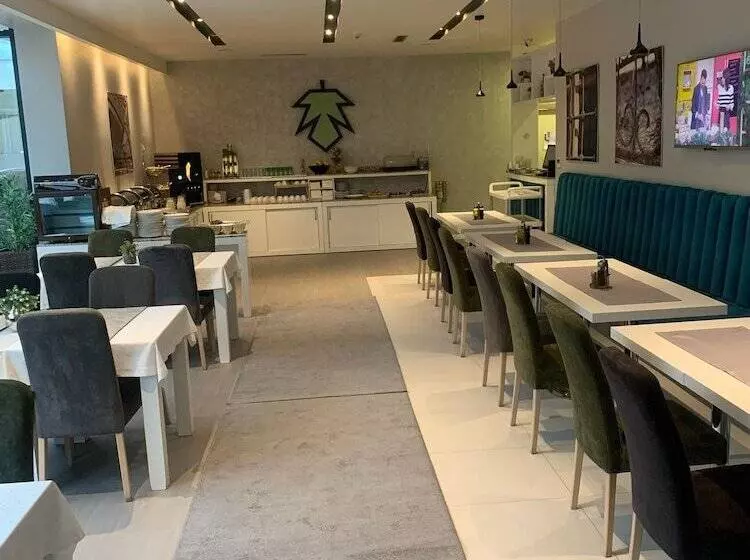 Fotos del hotel Eden:  5