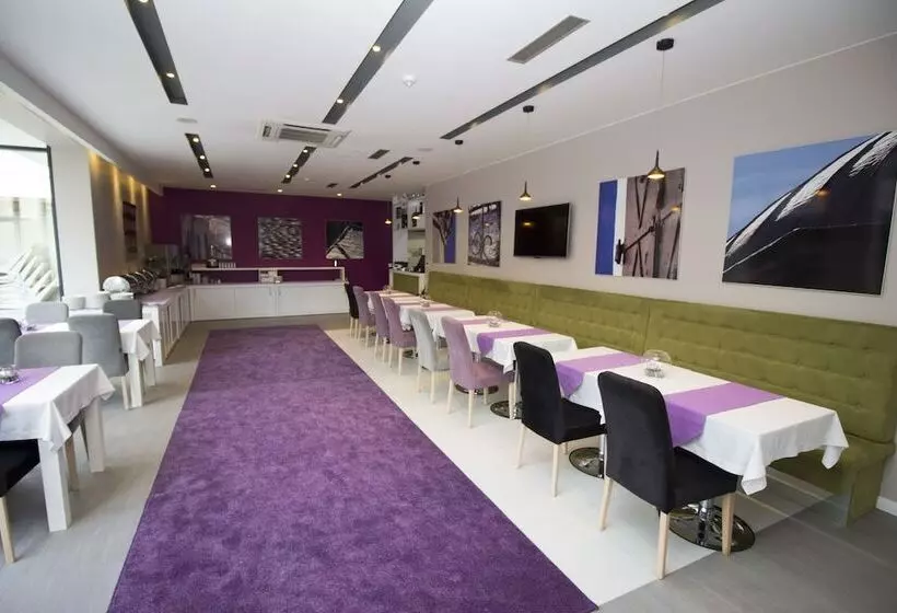 Fotos del hotel Eden:  6