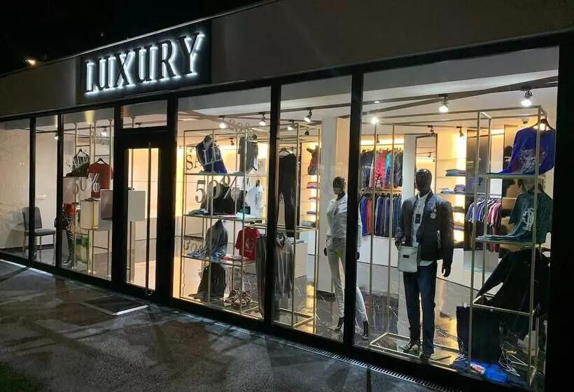 Fotos del hotel Eden:  20