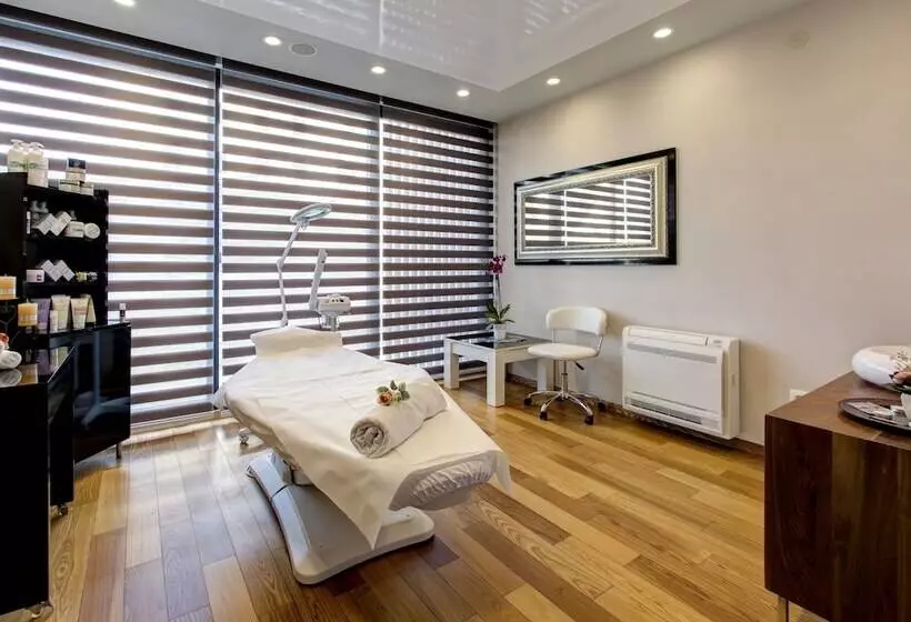 Fotos del hotel Eden:  24