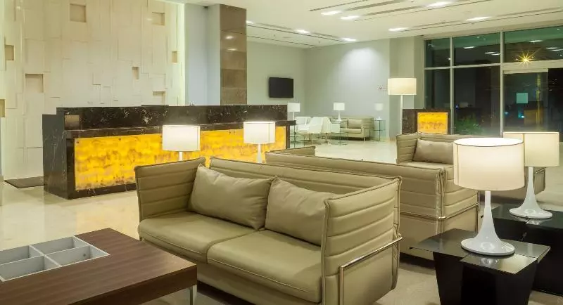 Fotos del hotel Four Points By Sheraton Barranquilla:  3