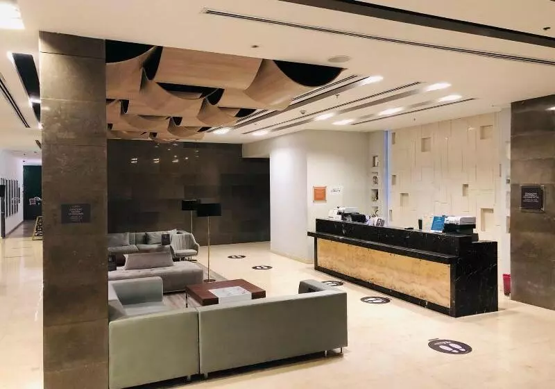 Fotos del hotel Four Points By Sheraton Barranquilla:  4