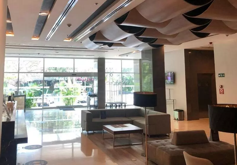 Fotos del hotel Four Points By Sheraton Barranquilla:  23