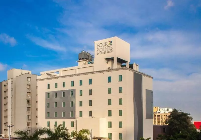 Four Points By Sheraton Barranquilla