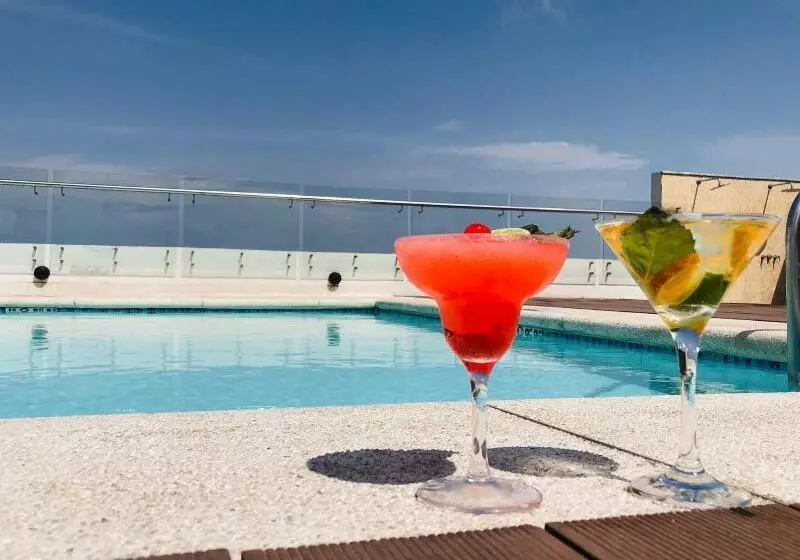 Fotos del hotel Four Points By Sheraton Barranquilla:  6