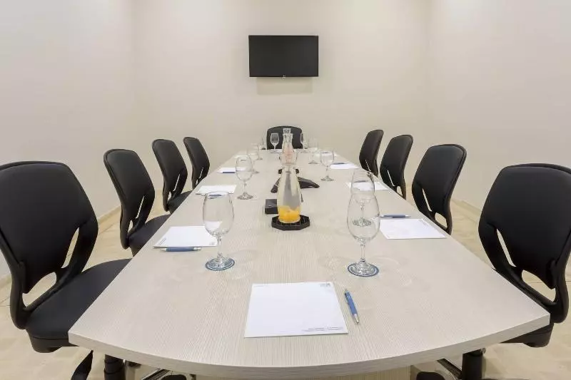 Fotos del hotel Four Points By Sheraton Barranquilla:  7