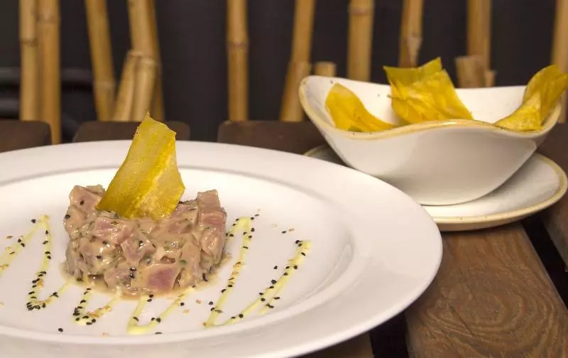 Fotos del hotel Four Points By Sheraton Barranquilla:  16