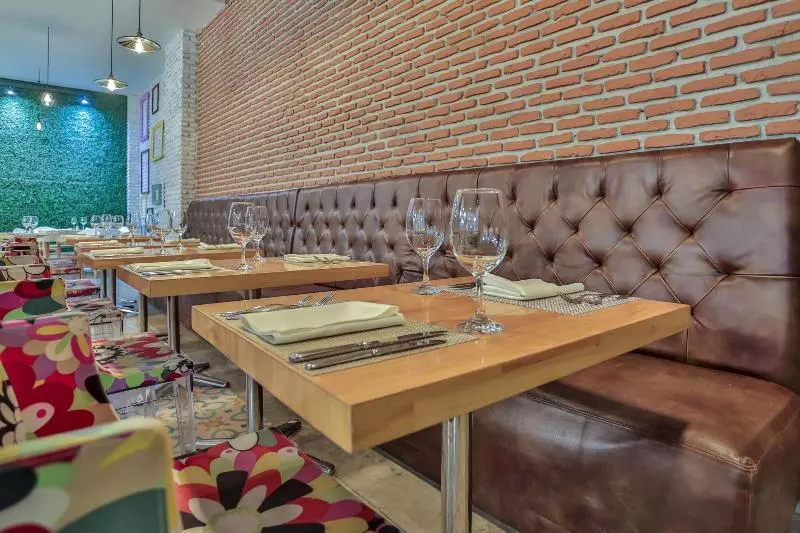 Fotos del hotel Four Points By Sheraton Barranquilla:  5