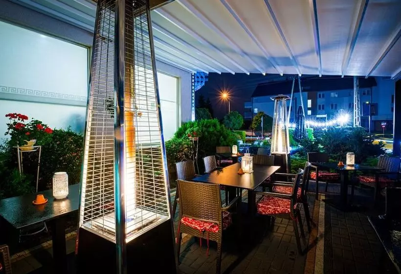 Fotos del hotel Glamour:  2