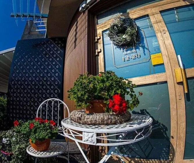 Fotos del hotel Glamour:  6