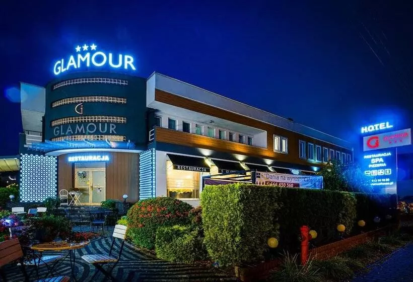 Fotos del hotel Glamour:  4