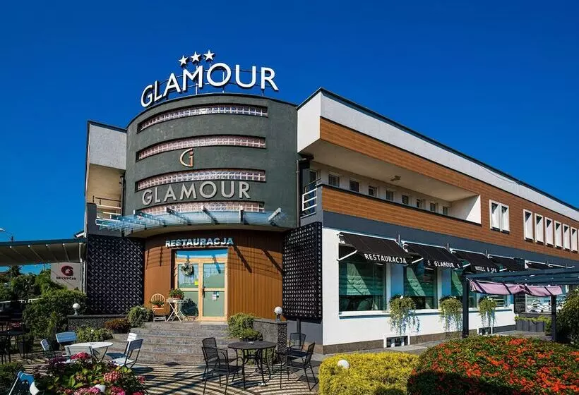 Fotos del hotel Glamour:  7