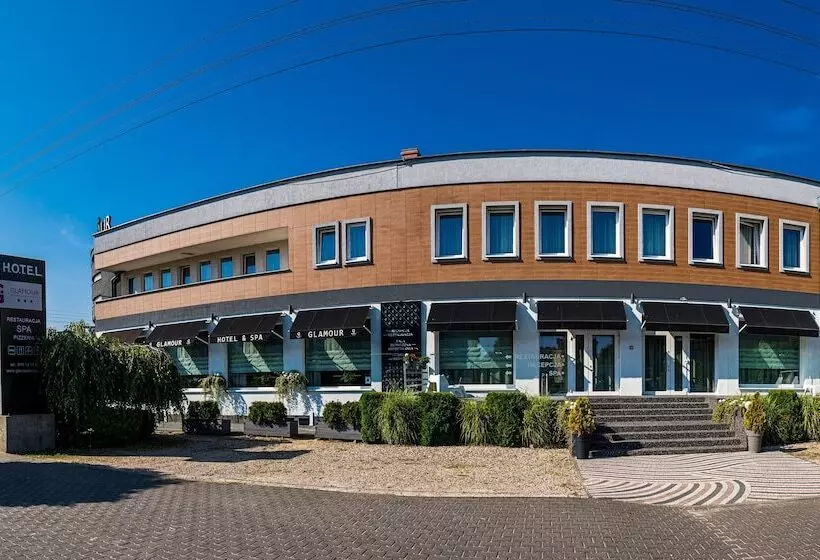 Fotos del hotel Glamour:  11