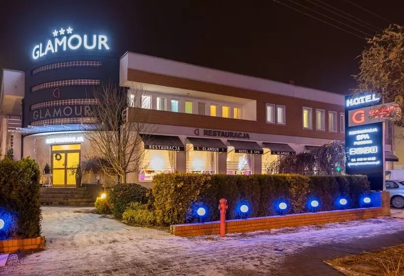 Fotos del hotel Glamour:  9