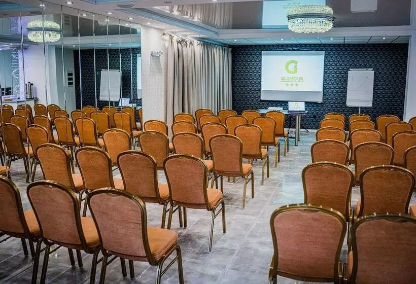 Fotos del hotel Glamour:  8