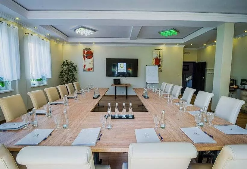 Fotos del hotel Glamour:  10