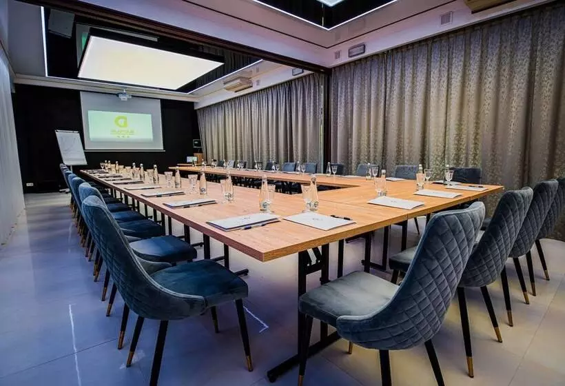 Fotos del hotel Glamour:  12