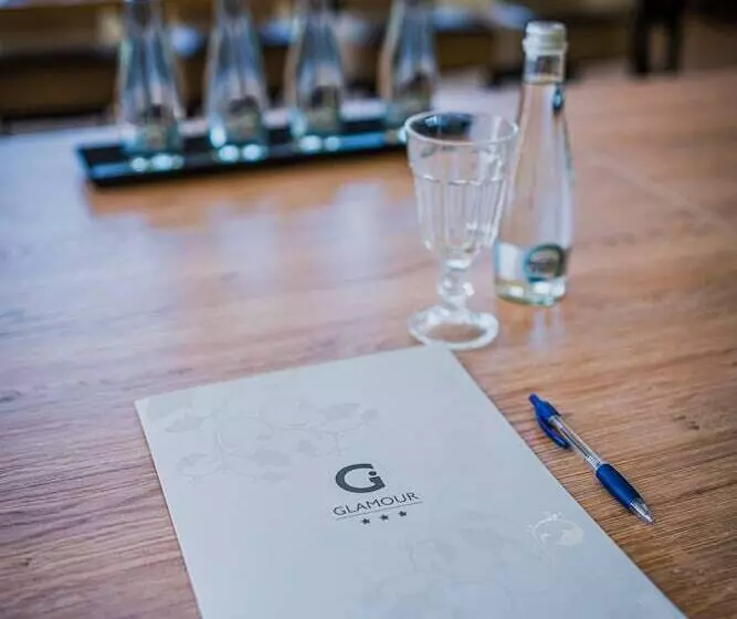 Fotos del hotel Glamour:  3