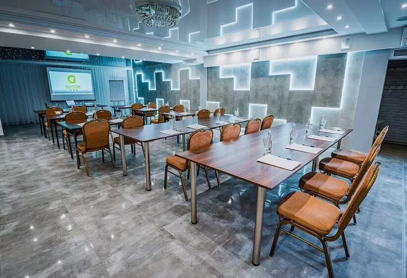 Fotos del hotel Glamour:  14