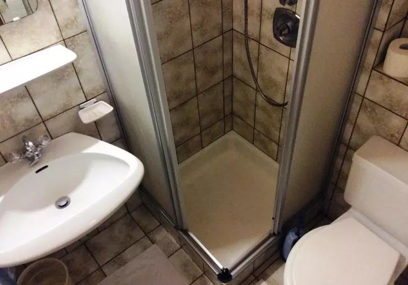 Fotos del hotel Gästehaus Lärchenheim:  5