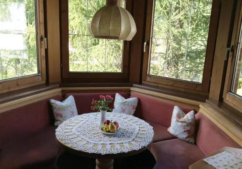 Fotos del hotel Gästehaus Lärchenheim:  12