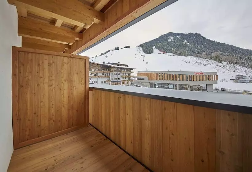 Fotos del hotel Hubertushof:  6