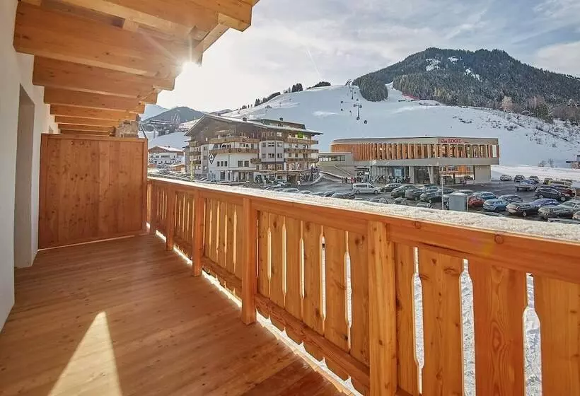 Fotos del hotel Hubertushof:  9