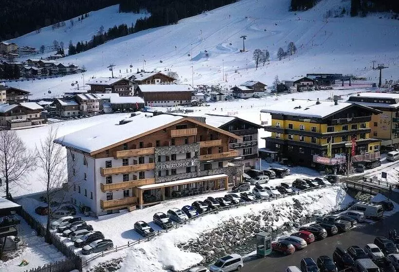 Fotos del hotel Hubertushof:  10