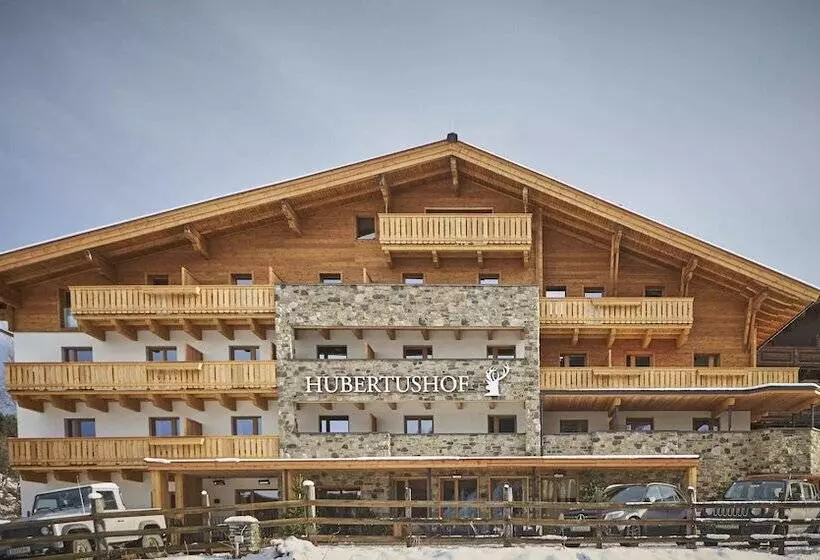 Hubertushof