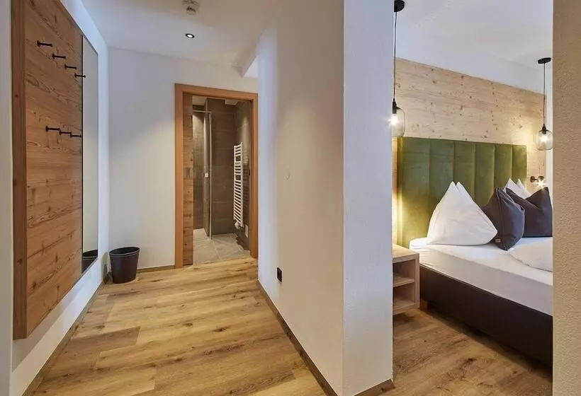 Fotos del hotel Hubertushof:  2