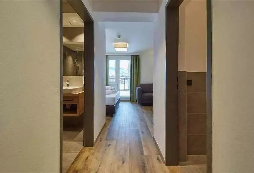 Fotos del hotel Hubertushof:  14