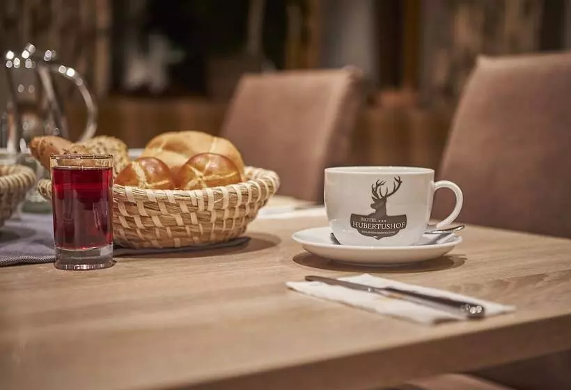 Fotos del hotel Hubertushof:  25