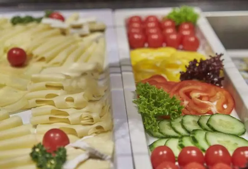 Fotos del hotel Hubertushof:  4