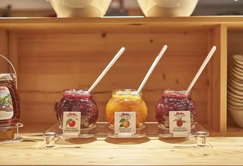 Fotos del hotel Hubertushof:  22