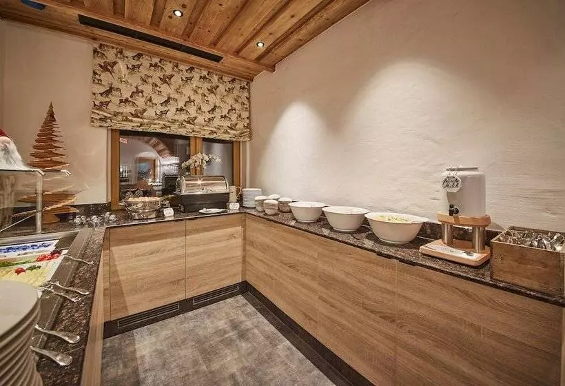 Fotos del hotel Hubertushof:  7