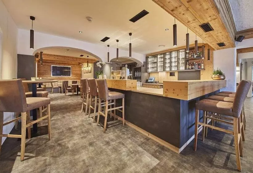 Fotos del hotel Hubertushof:  13