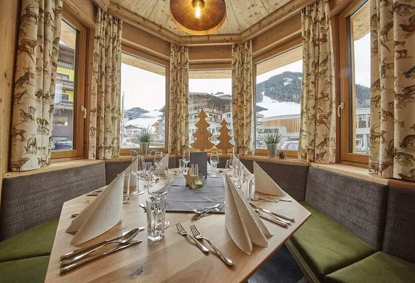 Fotos del hotel Hubertushof:  19