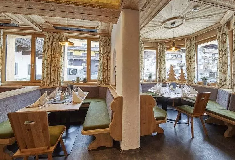 Fotos del hotel Hubertushof:  18