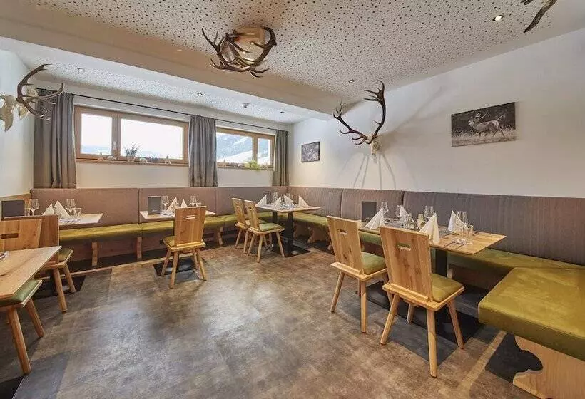 Fotos del hotel Hubertushof:  12