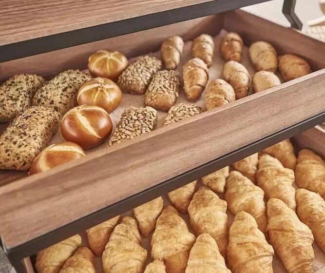 Fotos del hotel Hubertushof:  20