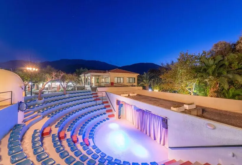 Fotos del hotel Mare Monte Beach:  12